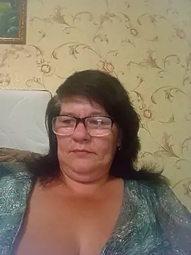 NysiOlsen online show from 07/08/26, 02:10