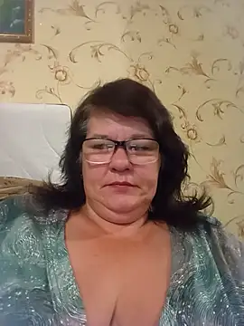 NysiOlsen online show from 07/11/26, 03:53