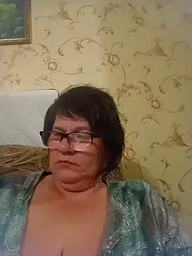 NysiOlsen online show from 07/13/26, 07:05