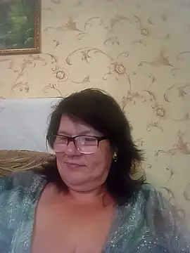 NysiOlsen online show from 07/19/26, 03:38
