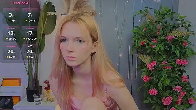 JuanaSumma online show from 03/27/26, 06:08