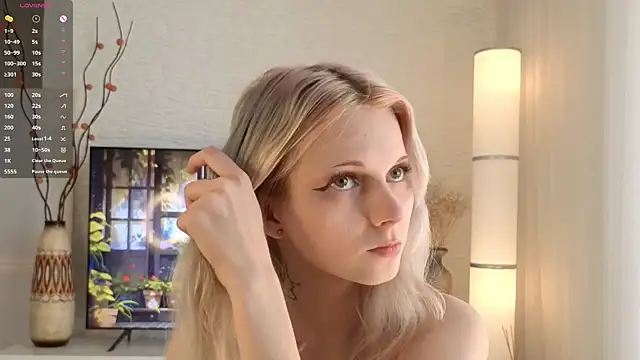 JuanaSumma online show from 06/02/26, 06:04