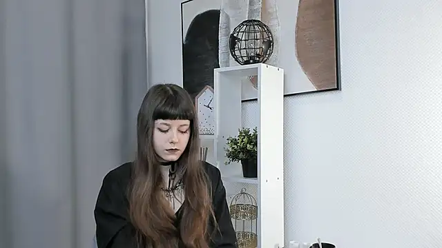 BellaLewter online show from 01/14/26, 03:06