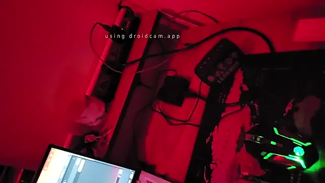 jaquenhgar online show from 04/07/26, 08:09