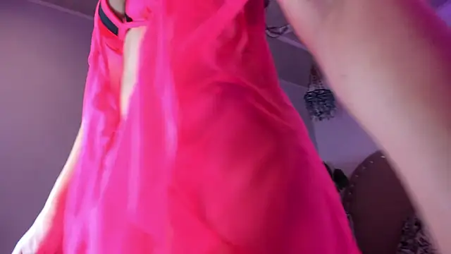 Amber rains online show from 03/09/26, 01:37