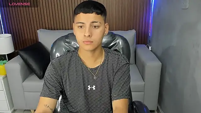 Liam9  online show from 02/04/26, 12:33