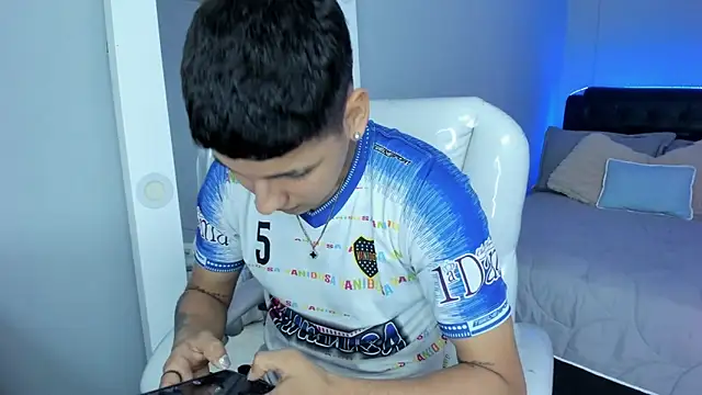 Liam9  online show from 02/10/26, 11:58