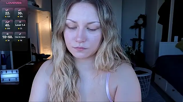 missyourtouch online show from 06/03/26, 03:17