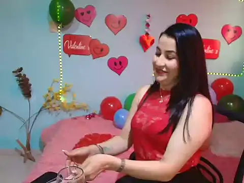 Snapshot of talia_mystic chatting on 02/14/26, 01:30 talia mystic online show from 02/14/26, 01:30