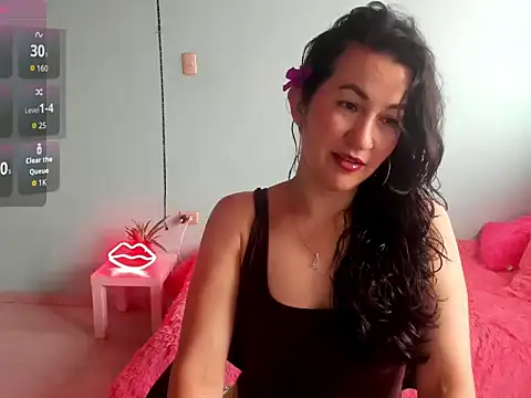 talia mystic online show from 05/28/26, 01:19