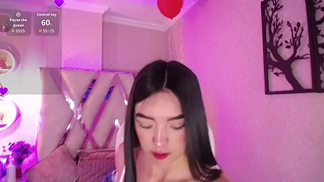 Madyson Hill online show from 02/28/26, 12:17