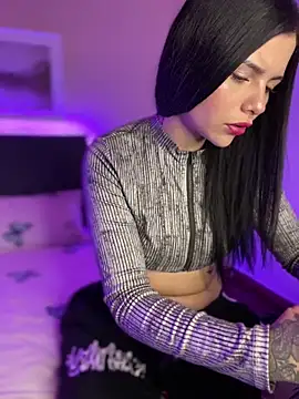 Adhaira pink10 online show from 01/15/26, 11:08