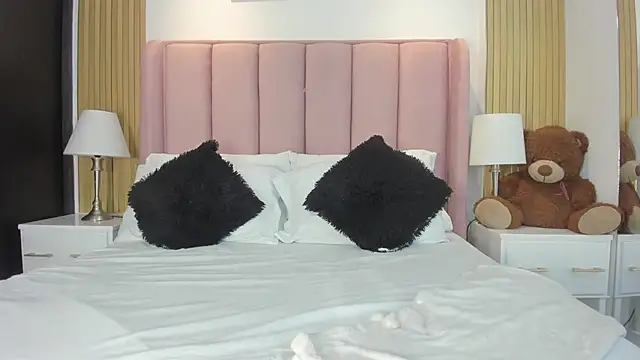 Snapshot of xXxSamantha__ chatting on 02/26/26, 09:58 xXxSamantha online show from 02/26/26, 09:58