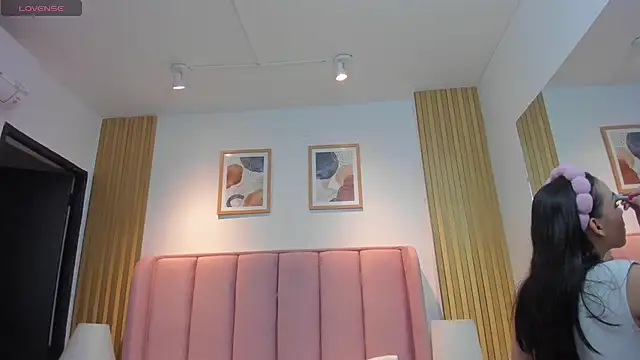 Snapshot of xXxSamantha__ chatting on 02/27/26, 07:58 xXxSamantha online show from 02/27/26, 07:58