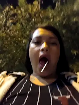 ebonysummer  online show from 02/03/26, 02:10