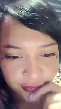 ebonysummer  online show from 03/13/26, 06:20