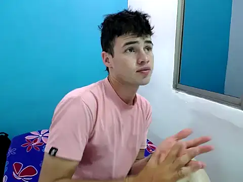 Snapshot of daniel22_cm chatting on 01/15/26, 06:44 daniel22 cm online show from 01/15/26, 06:44