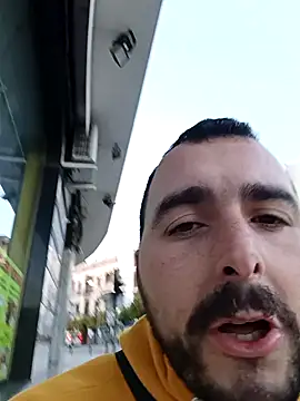 Miguelpulidotriguero11 online show from 02/12/26, 05:30