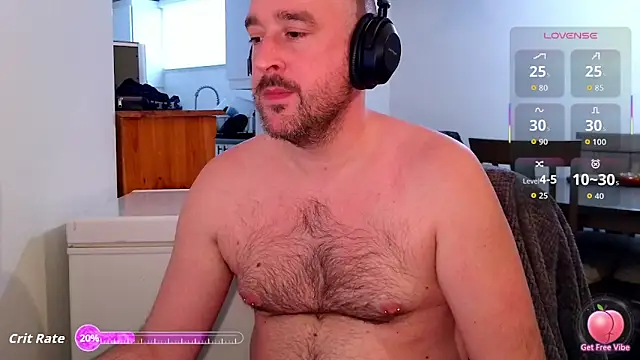 Greyd333 online show from 03/23/26, 09:41