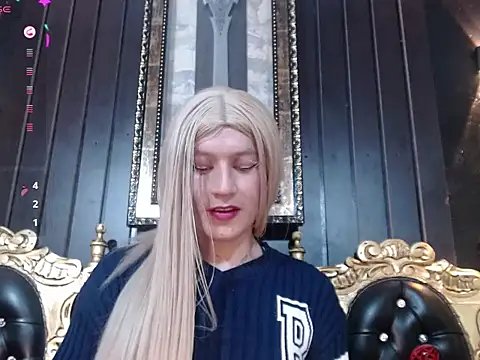 Gomory Niix online show from 02/11/26, 03:00