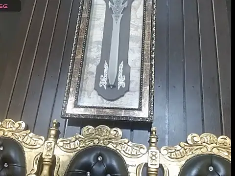 Gomory Niix online show from 02/22/26, 01:29