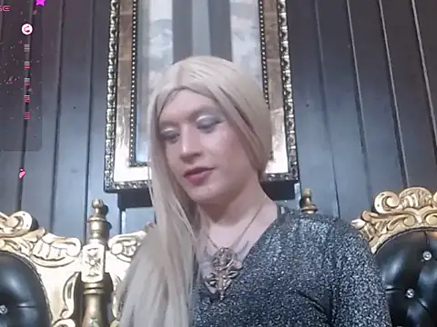 Gomory Niix online show from 02/25/26, 03:16