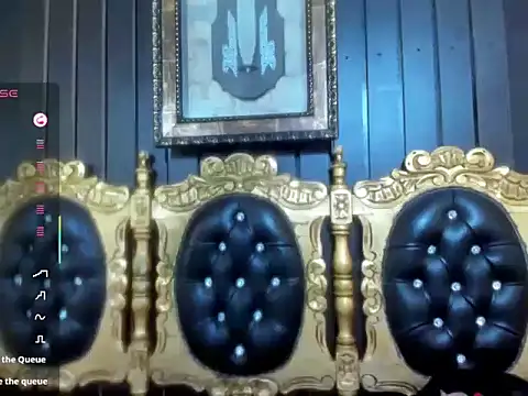 Gomory Niix online show from 03/11/26, 03:34