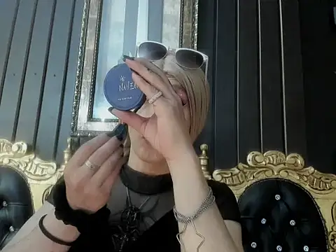 Gomory Niix online show from 04/09/26, 04:23