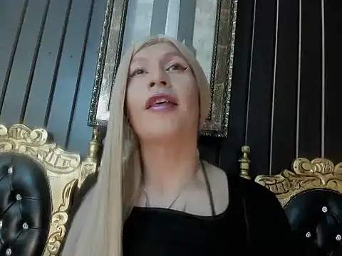 Gomory Niix online show from 04/11/26, 04:39