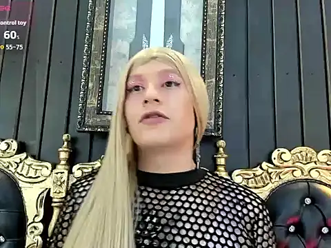 Gomory Niix online show from 05/21/26, 03:35