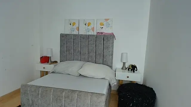 Snapshot of Lucy_Carson_ chatting on 01/14/26, 03:45 Lucy Carson online show from 01/14/26, 03:45