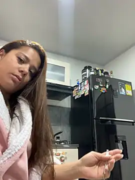 Pretty  Milf online show from 03/14/26, 08:53