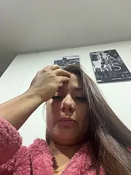 Pretty  Milf online show from 04/04/26, 11:13