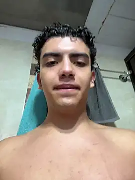 Nick Twink online show from 02/08/26, 02:48