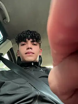 Nick Twink online show from 02/08/26, 08:45