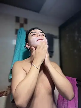 Nick Twink online show from 02/11/26, 11:32