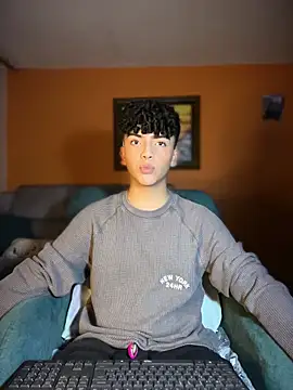 Nick Twink online show from 02/27/26, 04:12