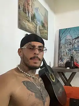 liyamjunior online show from 02/27/26, 05:57