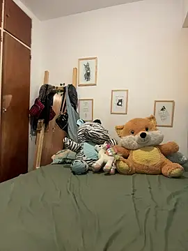 miafoxmia online show from 02/21/26, 11:44