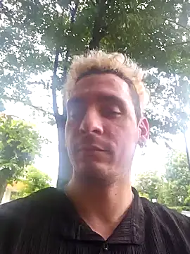 Rayzel White online show from 07/13/26, 12:19