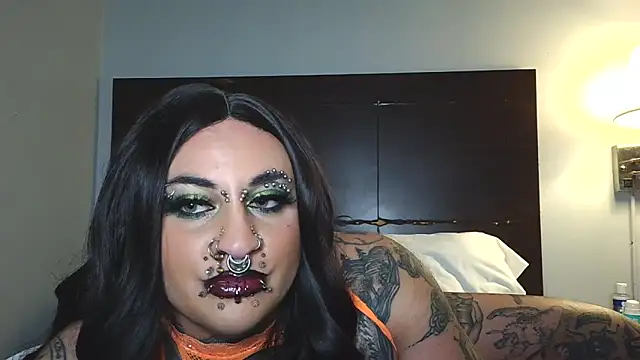 VeraVendetta online show from 02/28/26, 04:46