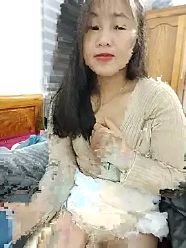 MaiNgoc sexy online show from 02/10/26, 10:03