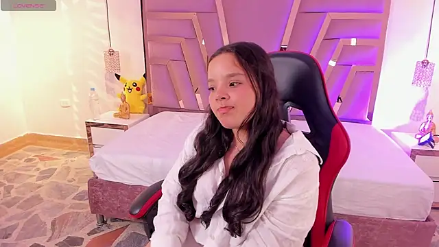 LilyPetite  online show from 01/14/26, 04:29