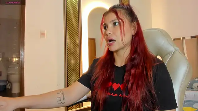 Kayle Nico online show from 03/03/26, 03:34