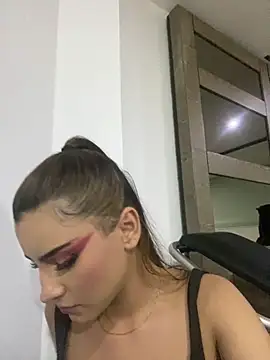 ivy-777 online show from 02/14/26, 01:02