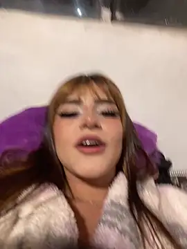 ivy-777 online show from 03/28/26, 01:05