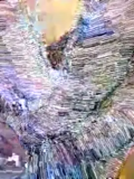 Lisa xx2 online show from 02/08/26, 12:25