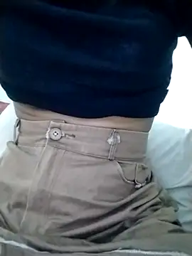 Lisa xx2 online show from 02/15/26, 11:19