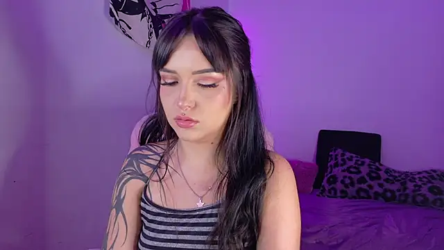 Snapshot of dollmeow chatting on 06/27/26, 12:59 dollmeow online show from 06/27/26, 12:59