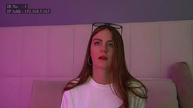 SofiaSarvain online show from 02/06/26, 06:11